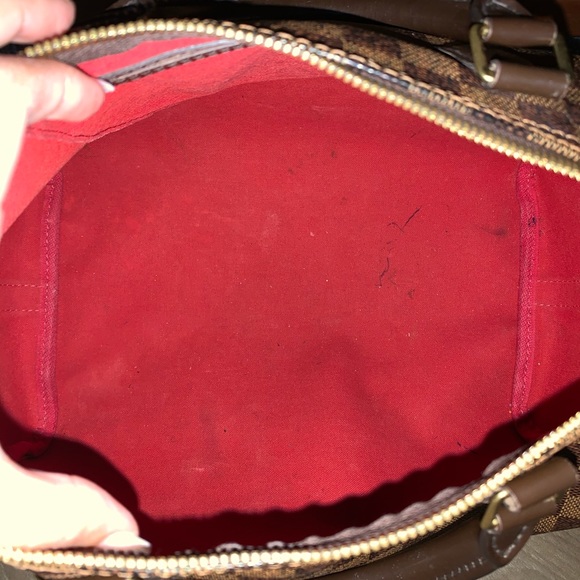 Louis Vuitton Speedy B 30 - Picture 6 of 16